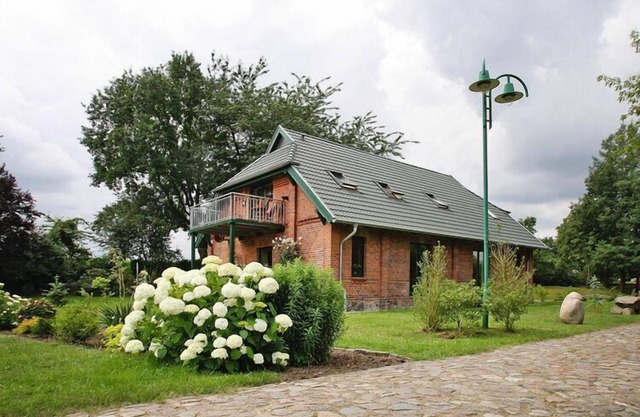 Maison de vacances « Seeadler am Dümmer See » à Dümmer