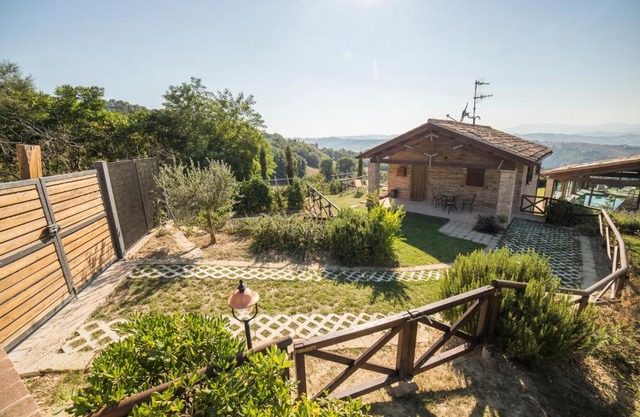 Country House Ca' Brunello