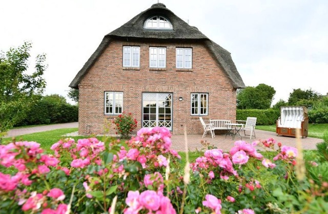 Country house Campe, Germany