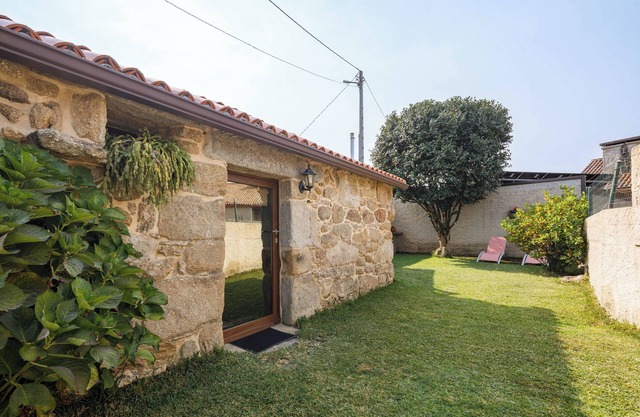 Maison de campagne "Casa Roi" avec terrasse privée, jardin privé et Wi-Fi