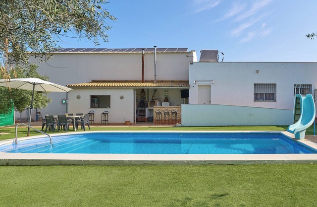 Maison de campagne "Casilla Miguelin" avec piscine privée et Wi-Fi