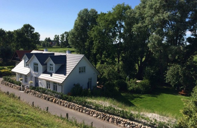 Maison de campagne Deichgraf