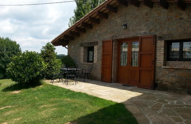 Country House El Permanyer
