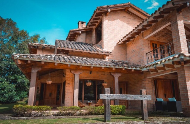 Country House for rent in Llanogrande, Antioquia