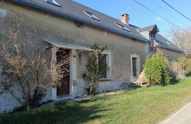 Country house