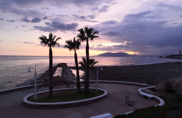 Gîte Mirador Las Claras pour 7 personnes