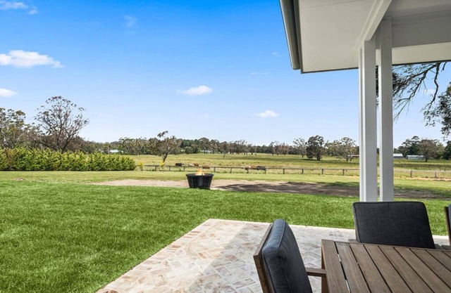 Country House Getaway in the Southern Highlands
