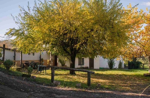 Maison de campagne 'Granados' au cœur du parc naturel "Sierra de Aracena y Picos de Aroche".