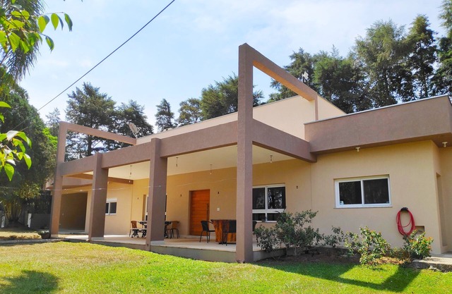 Maison de campagne à Atibaia - SP