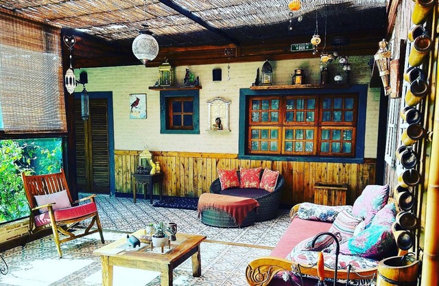 Country house Itatiba - Recanto São Sebastião