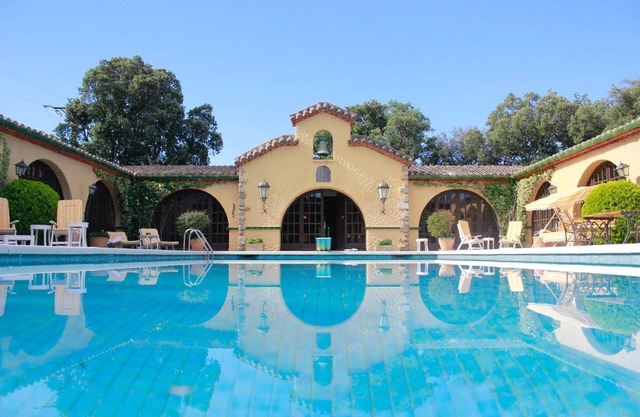 Maison de campagne "Masia Mimosa" avec piscine partagée, 5 terrasses partagées et Wi-Fi