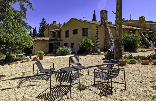 Maison de campagne "Mimosa Montaña" avec vue sur la montagne, Wi-Fi et climatisation