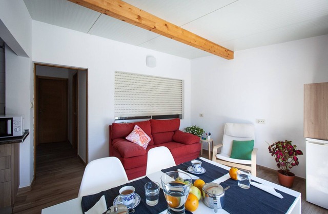 Maison de campagne près de la plage de Samil