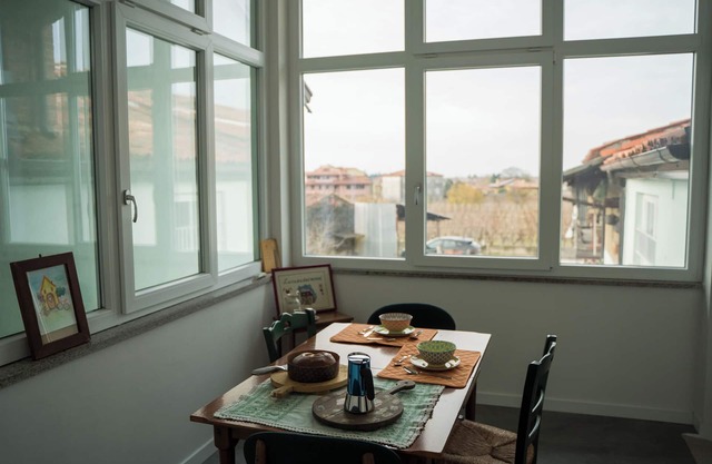 Country house, near the historic center, in the green Collio region