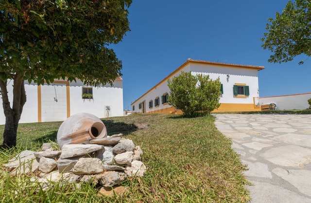 Country House - Quinta das 3 Nogueiras