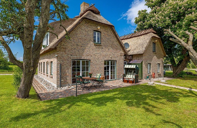 Kreye Country Villa à Wolsroi - Kreye, Villa Wolsroi