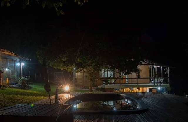 Maison de campagne Viamao