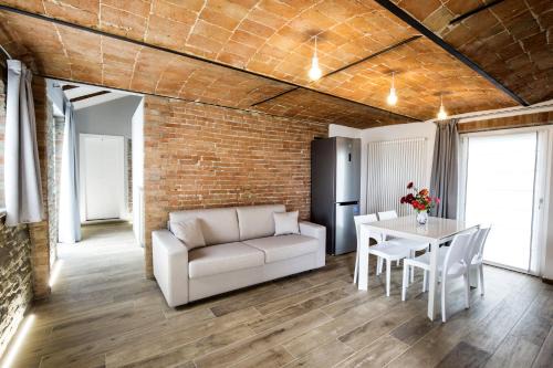 Country House Villa Barbero