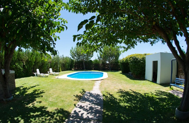 Maison / villa - Cottage dans ferme d'olive