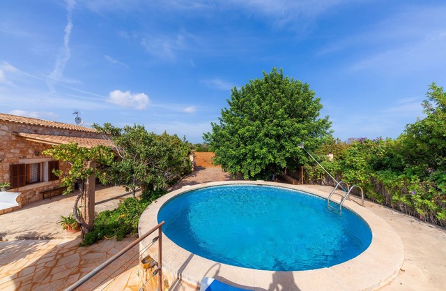 Maison de campagne "Villa Jacoba" avec piscine et à proximité d'un parc naturel