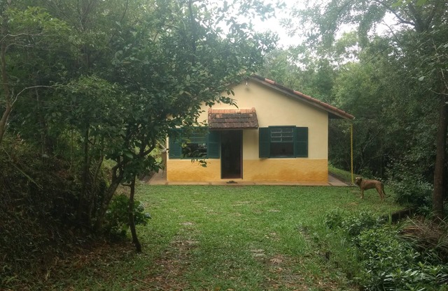 Maison de campagne - Villa Mea