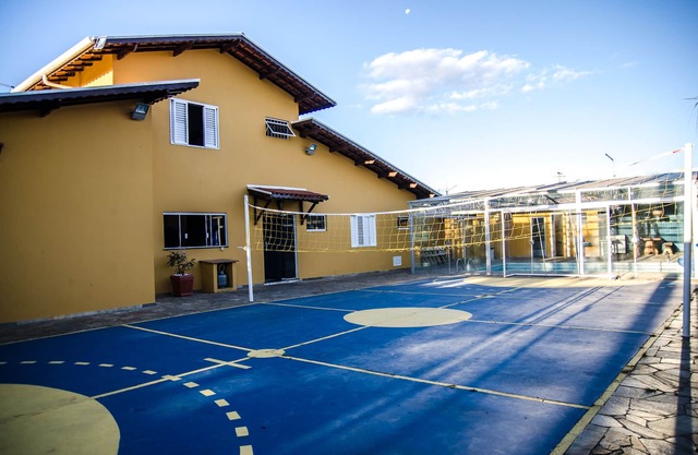Maison de campagne avec piscine chauffée à Poços de Caldas