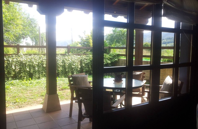 Maison avec 2 chambres, pour 2/4 personnes dans la zone rurale de l'Est des Asturies.