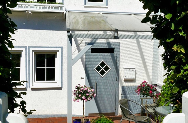 Maison de campagne avec style "Am Hirtzborn", idylle, charme, confort et confort