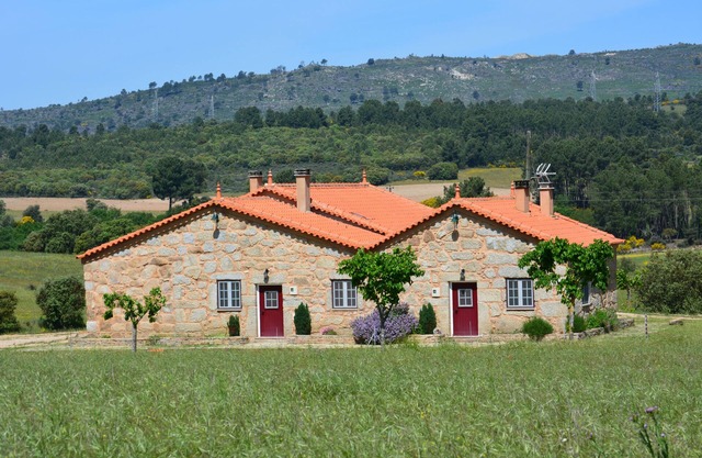 Country Houses 4 Quintas