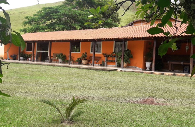 Auberge de campagne et restaurant