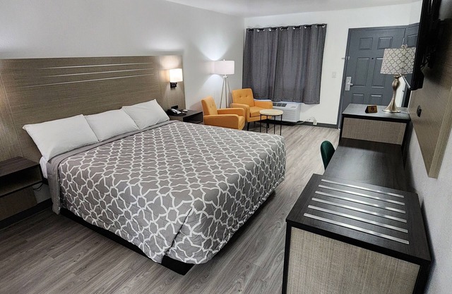 Country Inn Banning