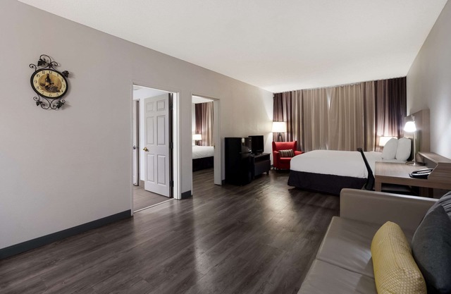 Country Inn & Suites by Radisson, Augusta at I-20, GA