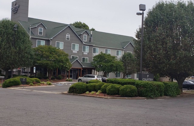 Country Inn & Suites by Radisson, Rock Hill, SC