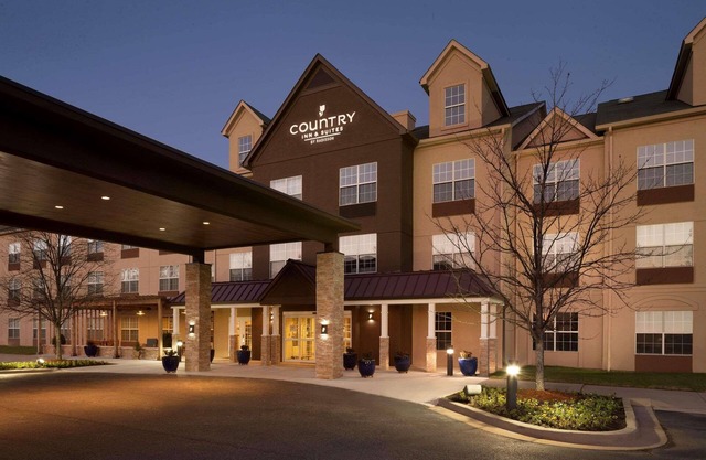 Country Inn & Suites by Radisson, Aiken, SC