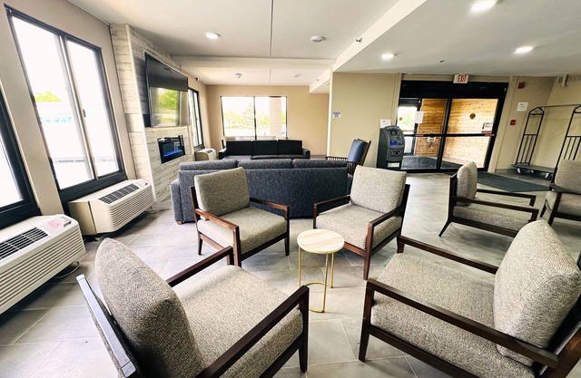 Majestica Inn and Suites