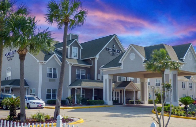 Country Inn & Suites by Radisson, Biloxi-Ocean Springs, MS