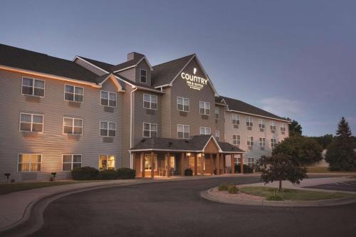 Country Inn & Suites by Radisson, Brooklyn Park - Brooklyn Center, MN