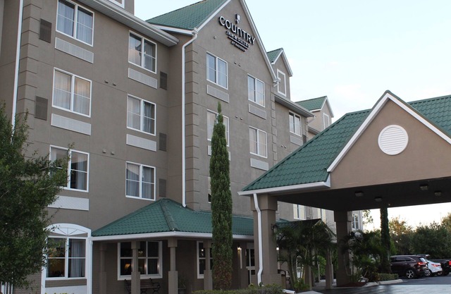 Country Inn & Suites by Radisson, Port Charlotte, FL
