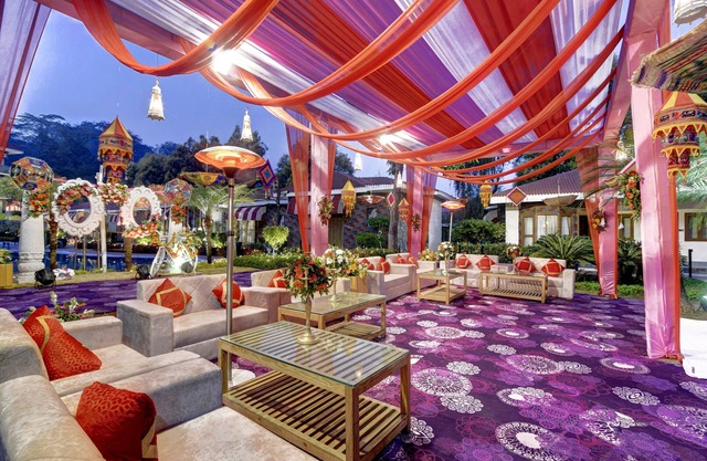 Country Inn Tarika Resort Jim Corbett