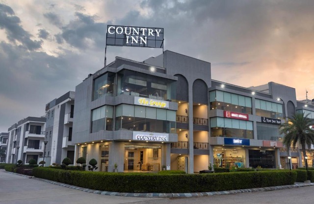 Country Inn Vrindavan