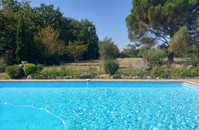 séjour à la campagne, confort, simplicité et authenticité