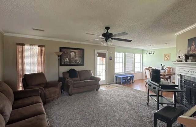 Country Living on 3 Acres!!