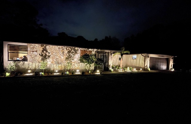 Country living just 20 minutes from the beach!