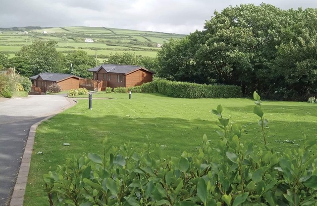 Country Lodge Four Spa
