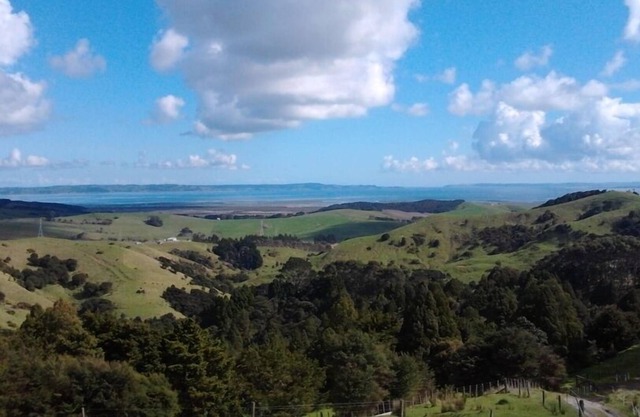 Kaipara Views Eco Lodge Une retraite tranquille pour s'évader