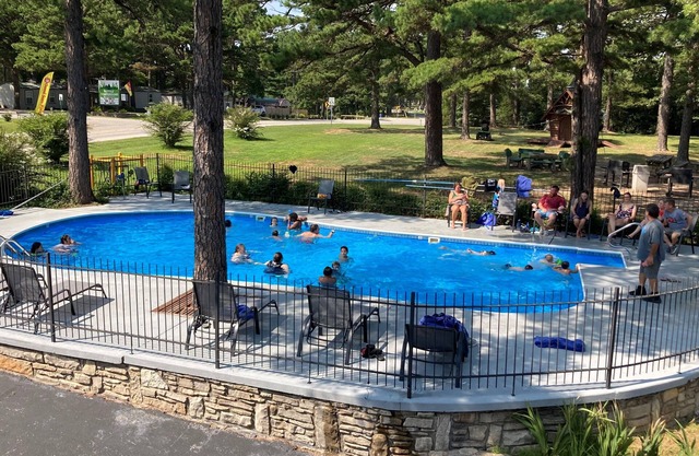 Country Mountain Inn