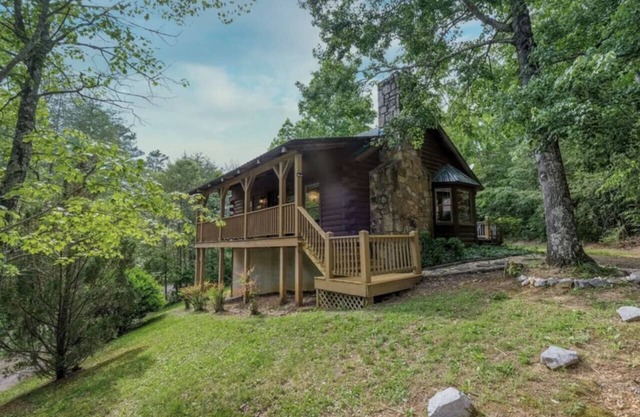 Country Romance - Peaceful Getaway