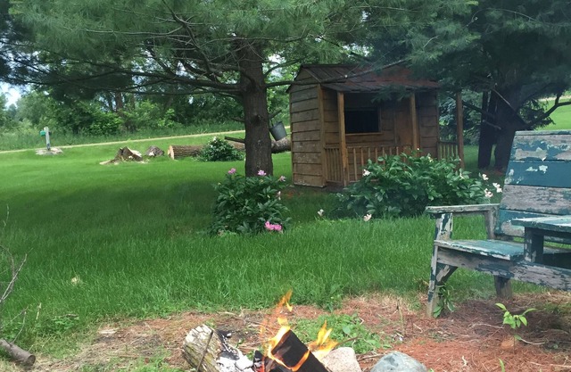 Country Serenity Retreat-Private, paisible au bord de la rivière