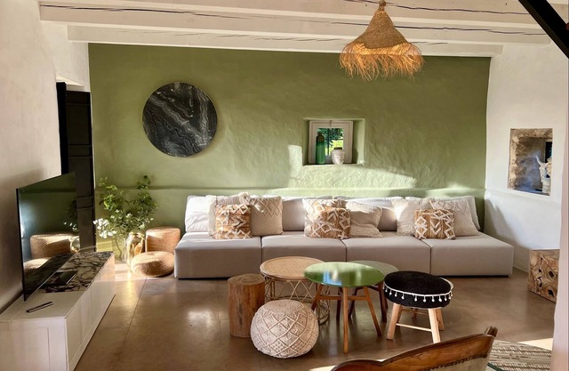 Country side / beach property