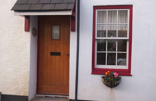 Country Terrace Cottage près de la rivière Dart et du centre-ville de Totnes